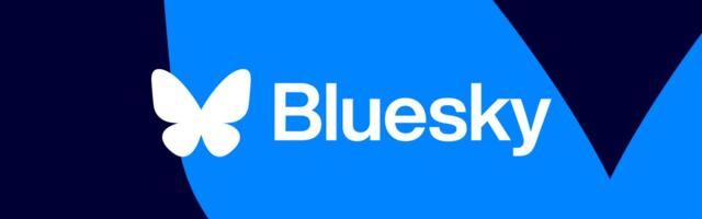 Bluesky is down