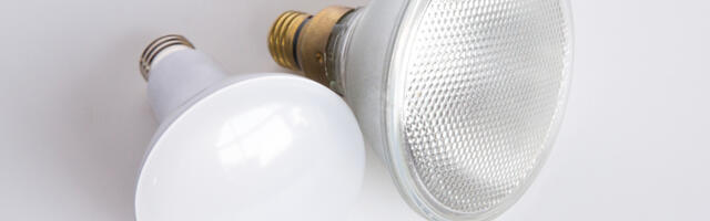 Can LED Lights Catch Fire? How Safety Stacks Up To Halogen Bulbs