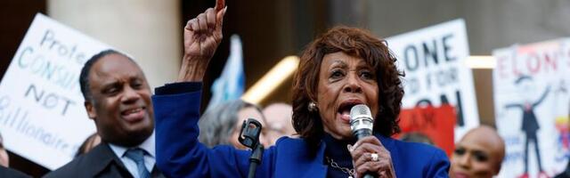Leading House Dem Will Block Crypto Market Structure Bill Hearing