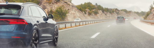 Do AWD Cars Wear Out Tires Faster?
