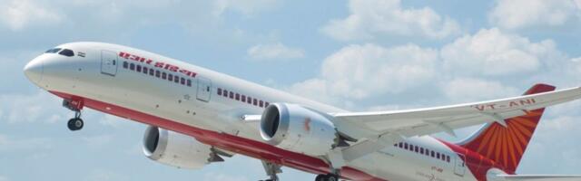 Indian Regulator Cites Air India for Past Safety Lapses, Removes 3 Officials