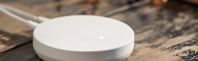 Thread count: Ikea is stitching together a smarter home