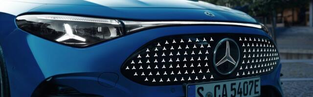 2026 Mercedes-Benz CLA feels like a real car, not a science experiment