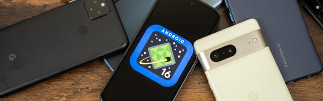 Here are the new features for Pixels in Android 16 QPR1 Beta 3