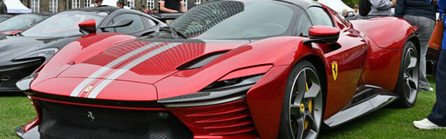 Why Supercars Have Such Terrible Resale Value