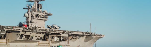 Why The US Navy Still Doesn't Have An Attack Helicopter