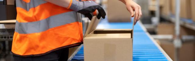 Holiday shopping is just around the corner, and so are the shipping scams
