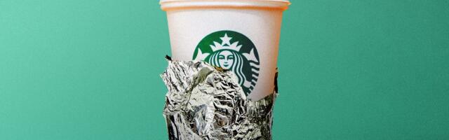 Starbucks is getting the Chipotle treatment — with a twist