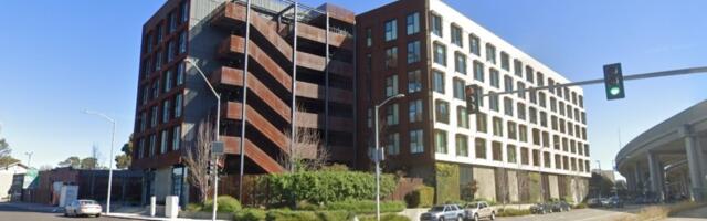 Oakland apartment deal suggests ongoing weakness for East Bay housing