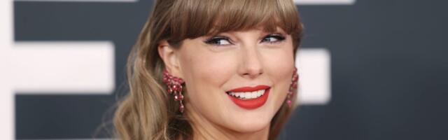 When will Taylor Swifts The Fate of Ophelia music video be on YouTube?