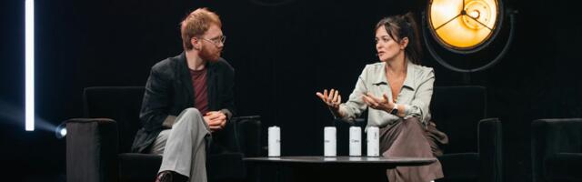UK startups are ‘underwriting American R&D’ says Reeves entrepreneurship advisor