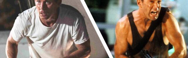 “It’s definitely a Christmas movie”: Roofman’s director wants you to stream it just like Die Hard