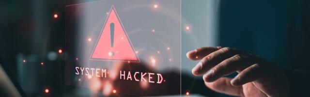 Massive Security Breach Solicits Warning from CISA