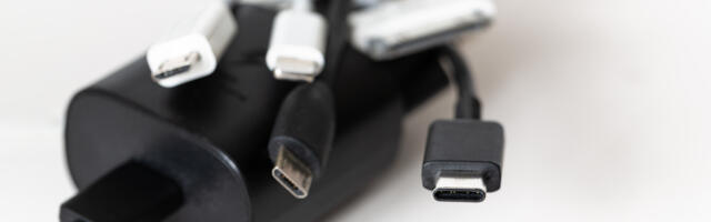 The EU Has A New Rule For Power Bricks – Here's What That Could Mean For The US The EU Has A New Rule For Power Bricks – Here's What That Could Mean For The US