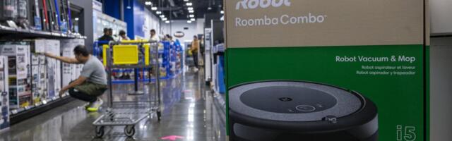 No one wants to buy Roomba maker iRobot anymore, and bankruptcy could be next No one wants to buy Roomba maker iRobot anymore, and bankruptcy could be next