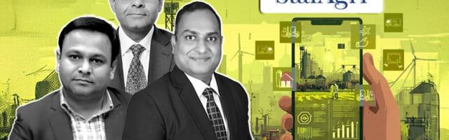 Inside StarAgri’s INR 1,500 Cr Blueprint For Profitable Growth In Indian Agritech