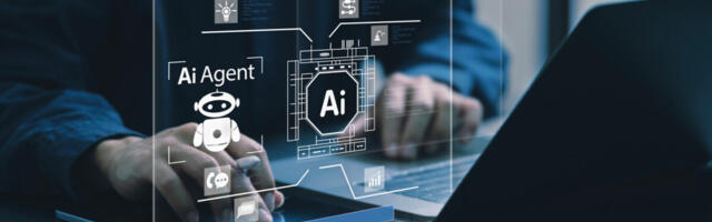 Banks and Insurers Turn to AI Agents for Customer Service, Fraud, and Onboarding, Capgemini finds