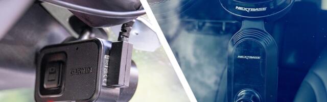 The best dash cam 2025: we've tested the finest car cameras for every budget