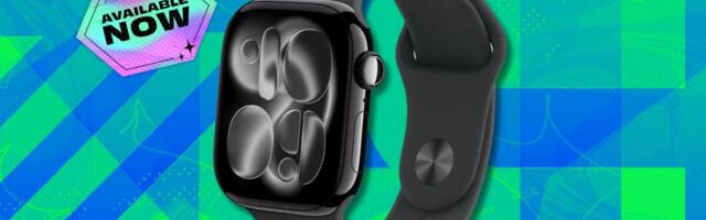 Best Buy has dropped the Apple Watch Series 11 (GPS) 42mm to its lowest price yet for one day only
