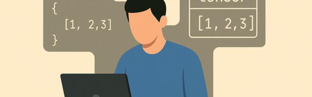 Когда сидишь в PHP, а мысли — о Python: как я случайно написал свой pprint