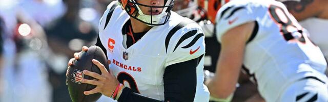 NFL Week 14: How to Watch Bengals vs. Bills, Bears vs. Packers and Other Games From Anywhere