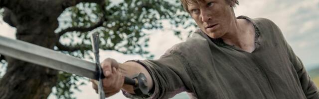 What is the release date for A Knight of the Seven Kingdoms episode 1 on HBO Max?