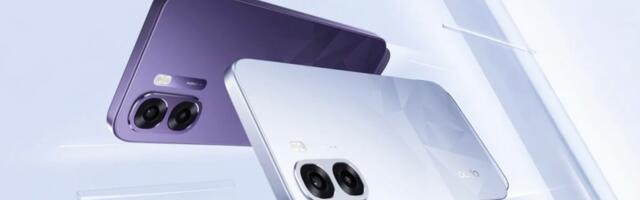 Oppo K14x 5G's launch date and battery details confirmed