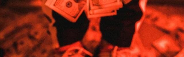 [Перевод] AI-пузырь лопается: как NVIDIA потеряла $500 млрд и при чём здесь Oracle