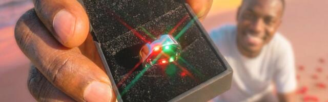 In Sickness and in Health: Wellness-Obsessed Techies Adopt Oura Rings as Wedding Bands