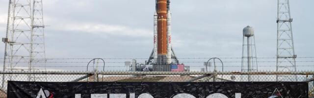 NASA targets March 6 for Artemis 2 launch to take astronauts around the Moon