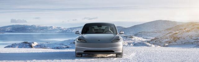 Tesla Model 3 code suggests it could get an upgrade soon — but were the Model S and Model X axed too soon?