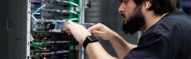 Drones attack several AWS Middle East region data centers amid Iran war, leading to outages — service health been disrupted after power cut due to fire risk