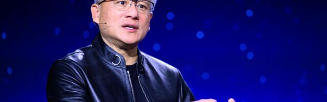 US senators want to suspend Nvidia AI chip export licenses to China and its intermediaries — bipartisan letter to Commerce Dept says that Huang’s claims of no chip diversion ‘were contradicted by reporting available’