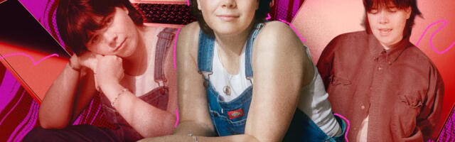 What happens if you go without screens for a year?