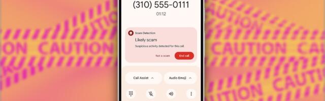 Samsung’s next-gen foldable phones will inherit anti-scam call superpowers
