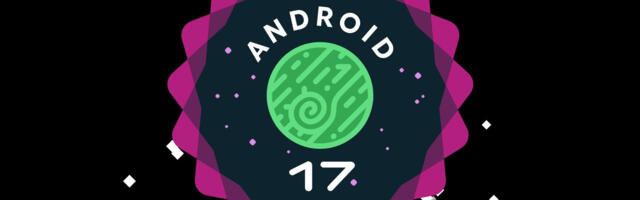 Android 17 Beta 4 finally reveals Google’s new Easter egg