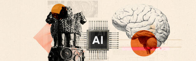 Centre Sets Up AI Governance Body To Align Policy Across Ministries