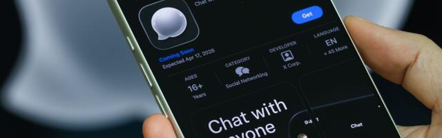 Elon Musk’s XChat App Is More Like Facebook’s Messenger Than Signal
