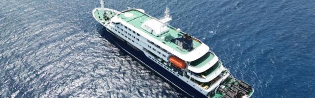 Possible Flight-Related Hantavirus Case Emerges After Cruise Ship Outbreak
