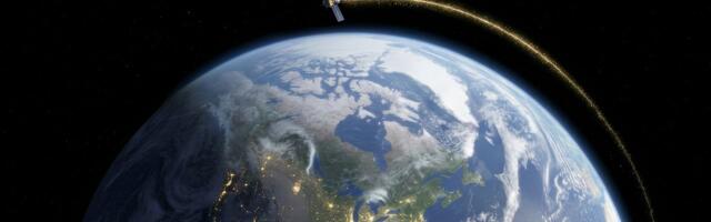 'A decade or so away, we’ll be viewing it as a more normal way to build data centers': Google and SpaceX are reportedly in talks to build data centers in orbit