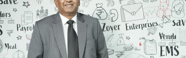 Zaggle Promoter Entity Ups Stake Amid Bearish Stock Momentum