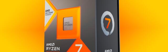 AMD rumored to ready budget-friendly Ryzen 7 7700X3D for suffering gamers — chipmaker lowers clocks and price with rumored Zen 4 X3D CPU