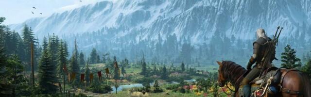 I spent years forcing myself to finish The Witcher 3—don't repeat my mistake