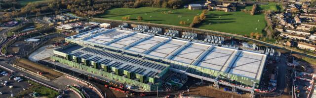 Italian council sets 200% tax on data center development in agricultural zones — aims to spur the use of old industrial areas instead and limit environmental impact