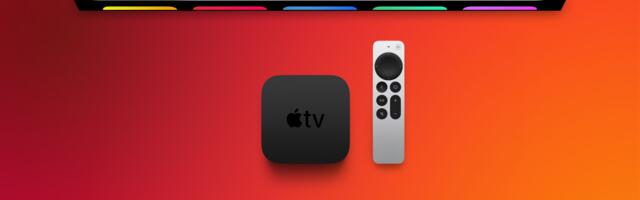 Apple Announces tvOS 27 With These New Features