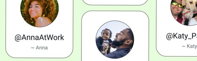 WhatsApp is launching usernames: here’s how to reserve yours