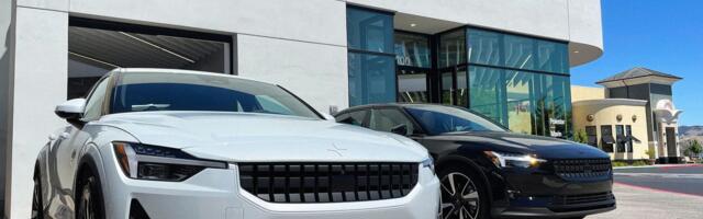 When the Law Kills Your Electric Car Dealership