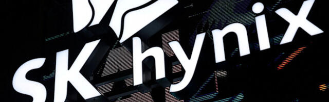 Hedge fund run by ex-OpenAI researcher bets on SK Hynix’s US IPO