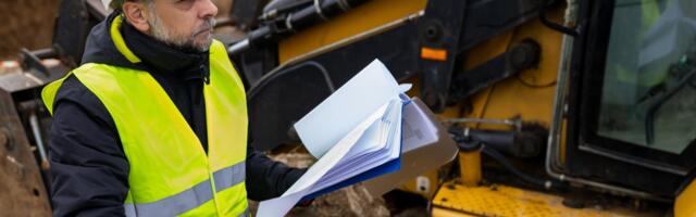 5 Useful Ways To Use A Backhoe That Have Nothing To Do With Digging