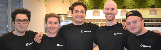 Secoda secures $2.75 million for “Google-like” data search tool